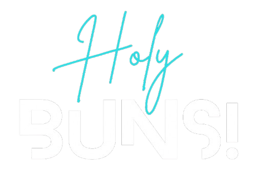 Holy Buns Logo